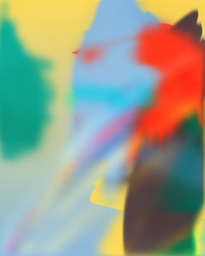 Childish Growth