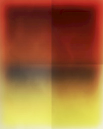 Ghostly Oil